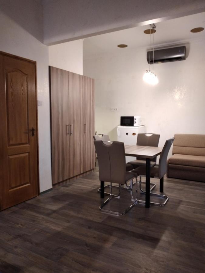 Bem Downtown Apartment Debrecen Extérieur photo