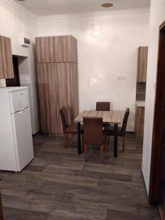 Bem Downtown Apartment Debrecen Extérieur photo