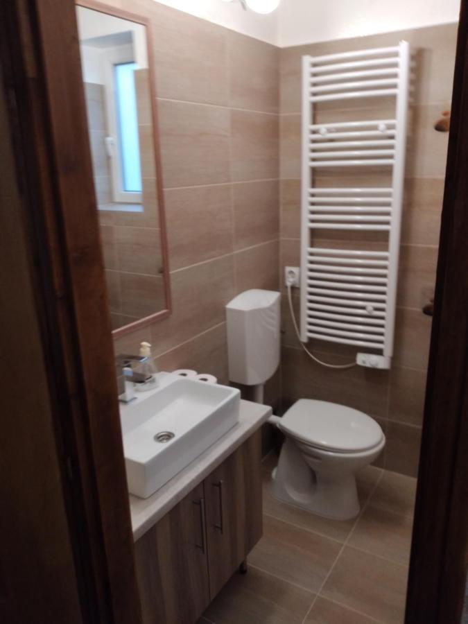 Bem Downtown Apartment Debrecen Chambre photo