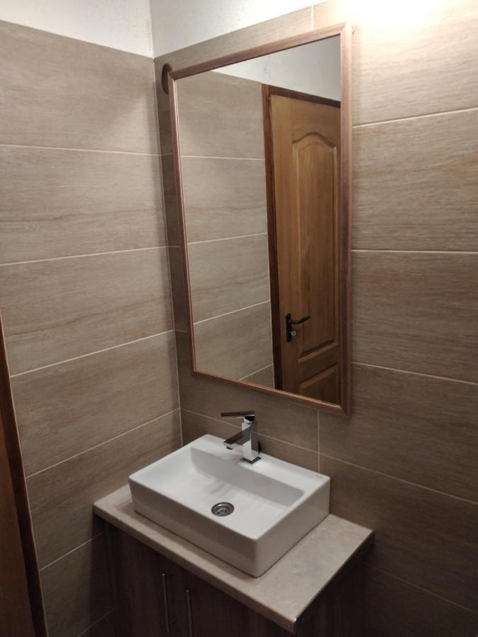 Bem Downtown Apartment Debrecen Chambre photo