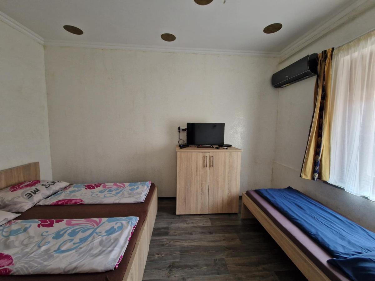 Bem Downtown Apartment Debrecen Extérieur photo
