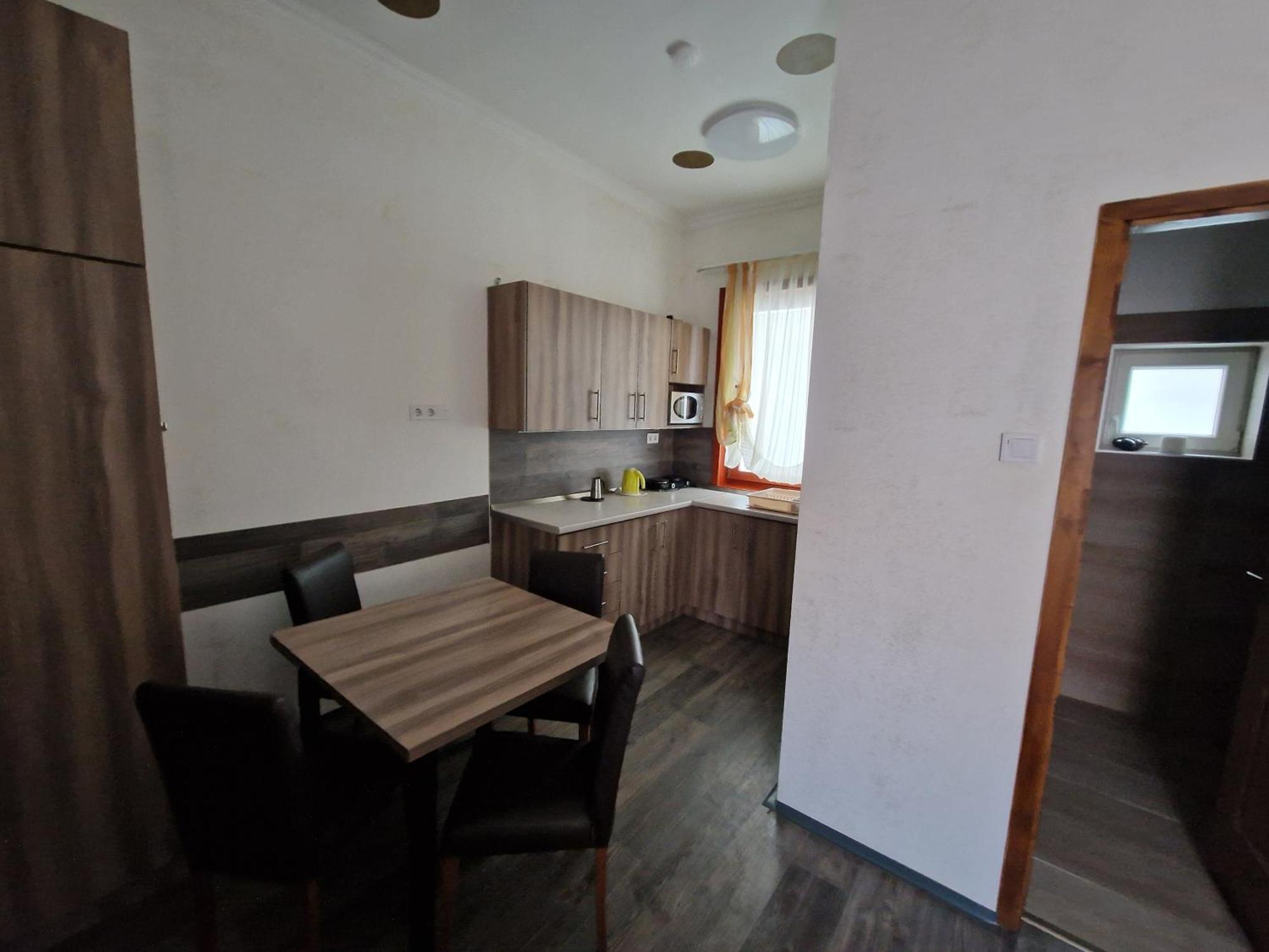 Bem Downtown Apartment Debrecen Chambre photo