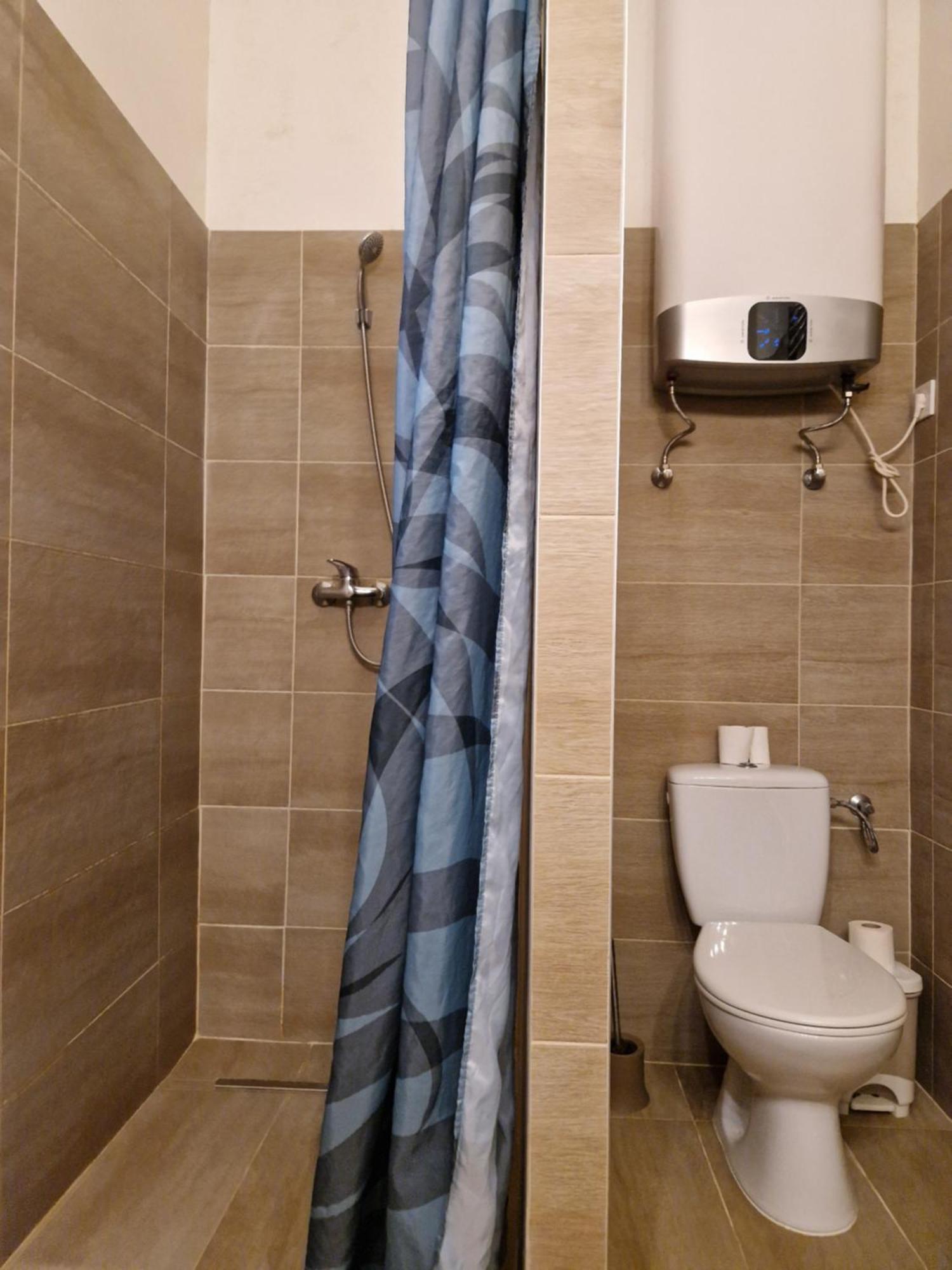 Bem Downtown Apartment Debrecen Chambre photo