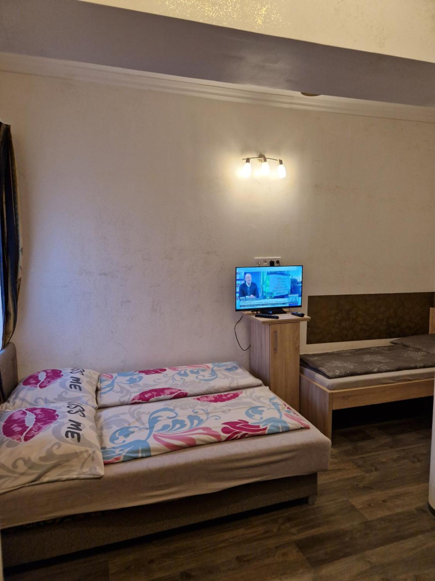 Bem Downtown Apartment Debrecen Chambre photo